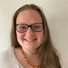 Amy Northage-Milburn IBCLC, Specialist, Anya baby & breastfeeding app