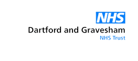 Dartford & Gravesham-NHS Trust logo