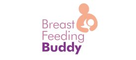Breastfeeding Buddy Everyone Health Knowsley logo