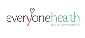 Everyone Health logo