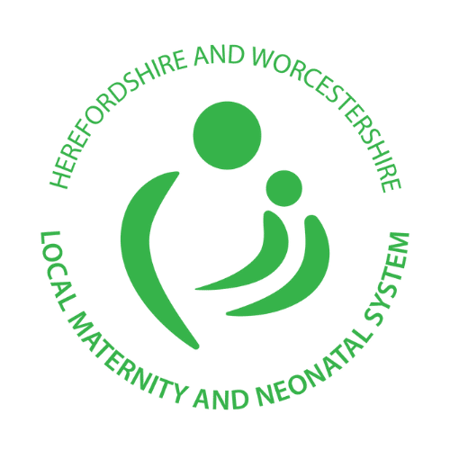 Herefordshire & Worcestershire LMNS logo