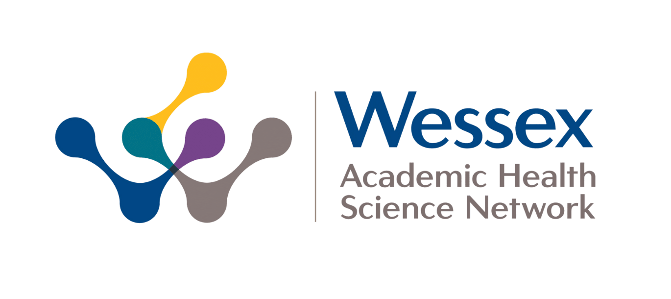 Wessex AHSN logo