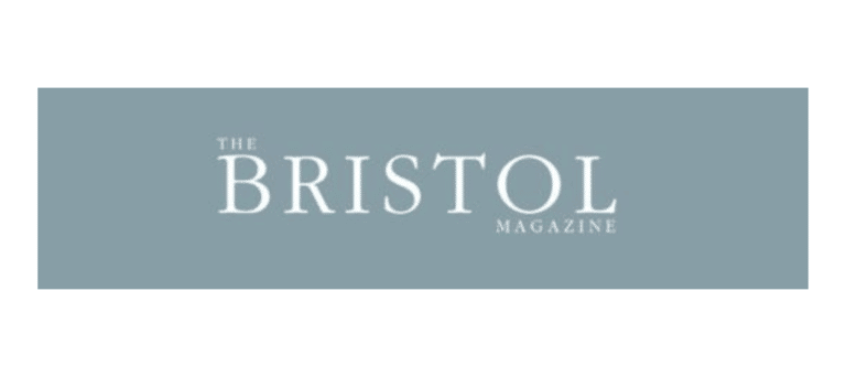 Bristol Magazine logo