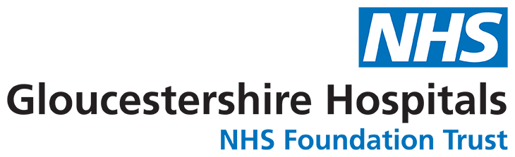 Gloucestershire Hospitals NHS Foundation Trust logo