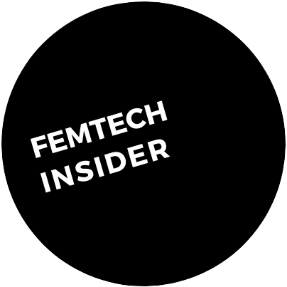 FemTech Insider logo