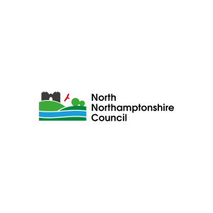 North Northamptonshire Council Logo