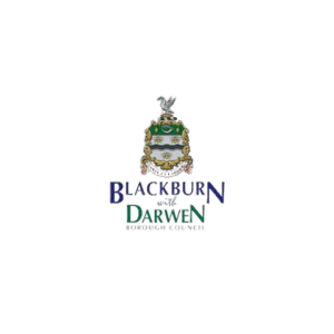 Blackburn with Darwen Council Logo