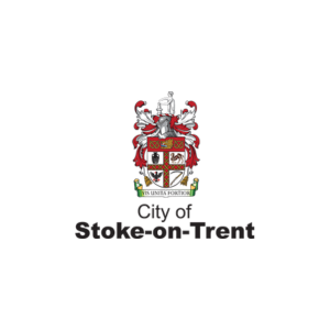 Stoke Council Logo - Transparent