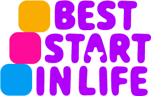 Best Start in Life Logo