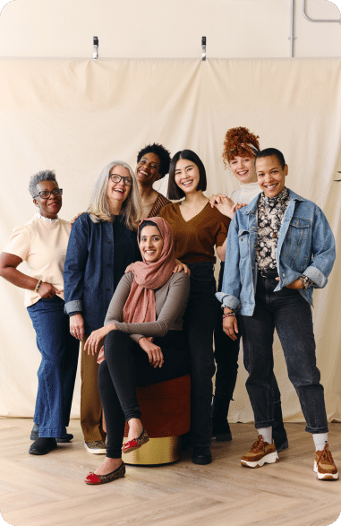 women’s health support in the workplace