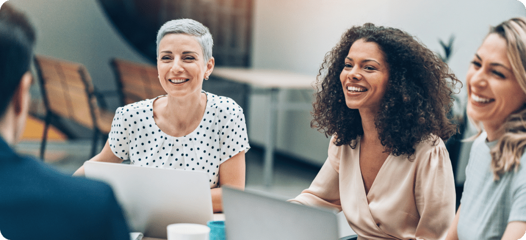 women’s health support in the workplace