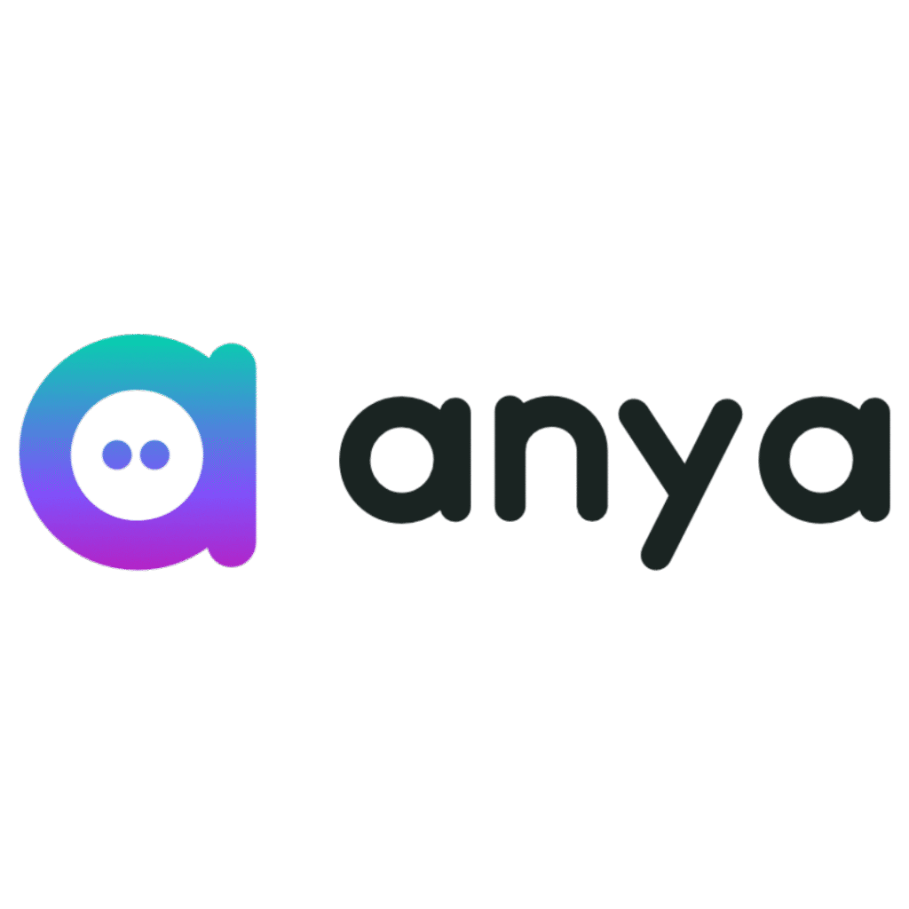 Anya Logo