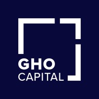 GHO Capital Logo