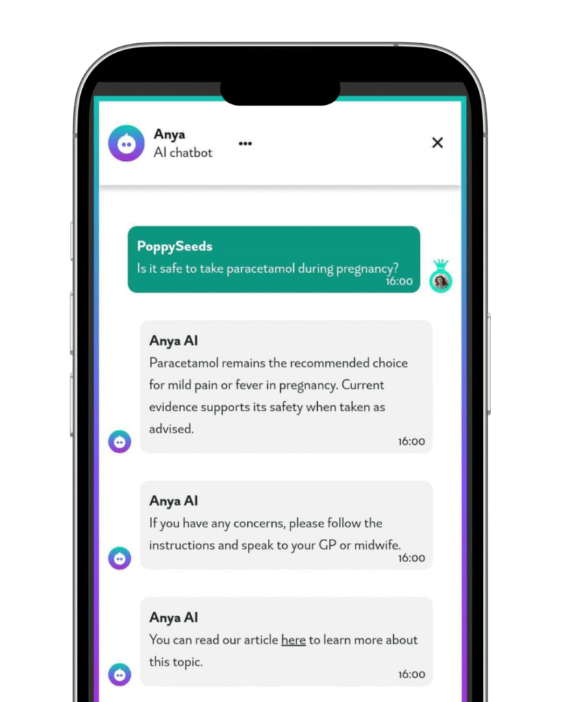 AI Powered Virtual Companion