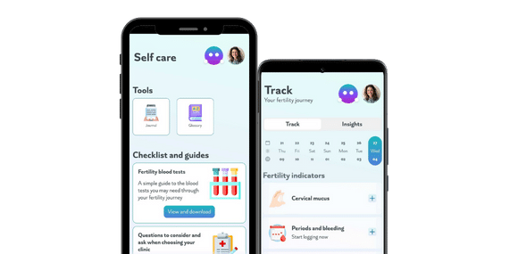 Fertility Trackers