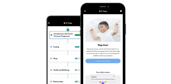 Postnatal toolkits