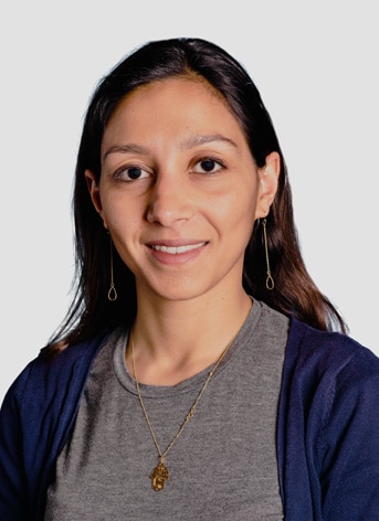 Assia Mouffok, Head of Go-to-Market at Anya