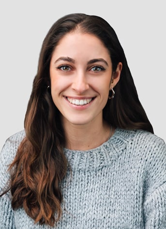 Hanna Omar, Customer Success Manager