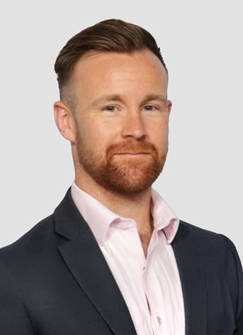 Tom Cooke, Public Health Lead