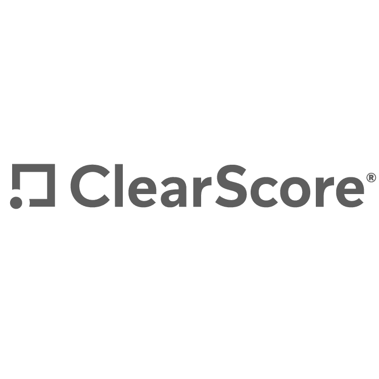 Anya client logo, ClearScore