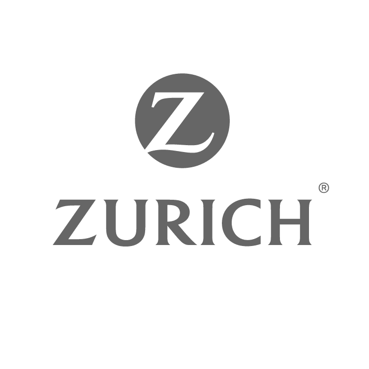 Anya client logo, Zurich